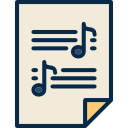 partitura icon