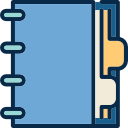 agenda icon