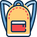 mochila icon