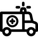 krankenwagen icon