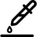 pipette icon