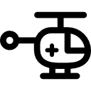 hubschrauber icon