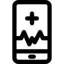 medizinische app icon