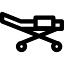 krankenhausbett icon