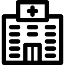 krankenhaus icon
