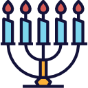 candelabro icon