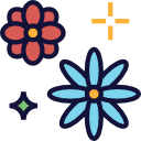 flores icon