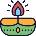 diwali icon