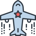 avión icon