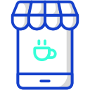 café icon