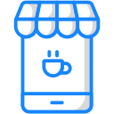 café icon