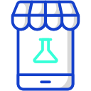 laboratorio icon