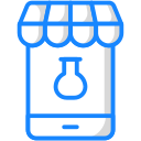 laboratorio icon