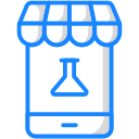 laboratorio icon