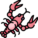 langostino icon