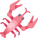 langostino icon