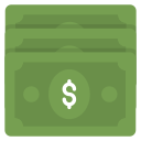 dólar icon