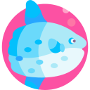 pez luna icon