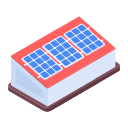 techo solar 