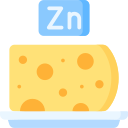 zinc icon