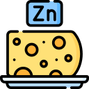 zinc icon