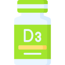 vitamina d3 