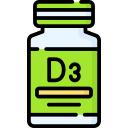 vitamina d3 