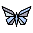 mariposa icon