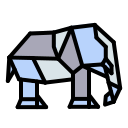 elefante icon