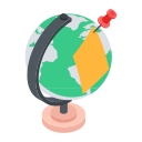 globo icon