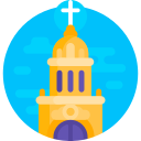 catedral icon