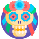 calavera icon