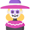 catrina icon