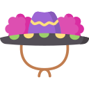 sombrero icon