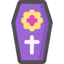 ataúd icon