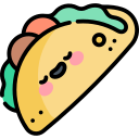 tacos icon