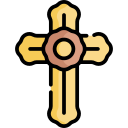 cruz icon