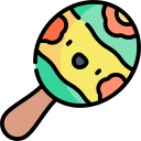 maracas icon