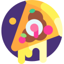 pizza icon