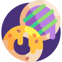 rosquilla icon