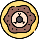 rosquilla icon