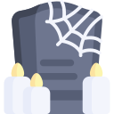 lápida sepulcral icon