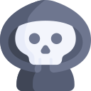 muerte icon