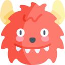 monstruo icon