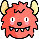 monstruo icon