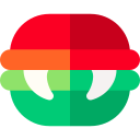 macarrón icon