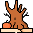 Árbol icon