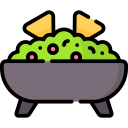 guacamole icon