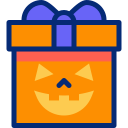 caja de regalo icon