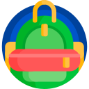 mochila icon